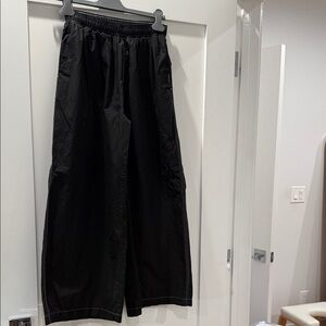 NYLORA cotton pants